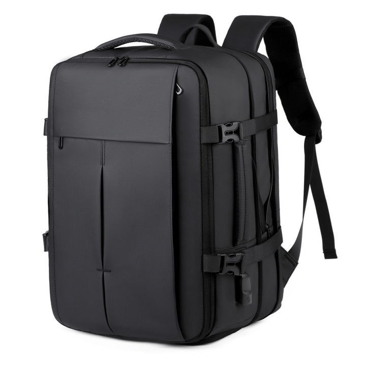 Vielseitiger Multi-Funktions-Laptop-Rucksack Karnz