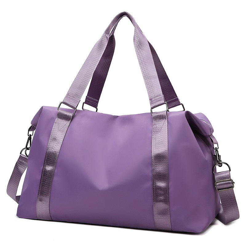 Langlebig Wasserabweisend Gym Duffel