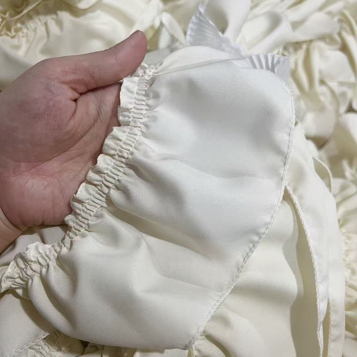 Elegante und Bequeme Nachtwäsche Karnz