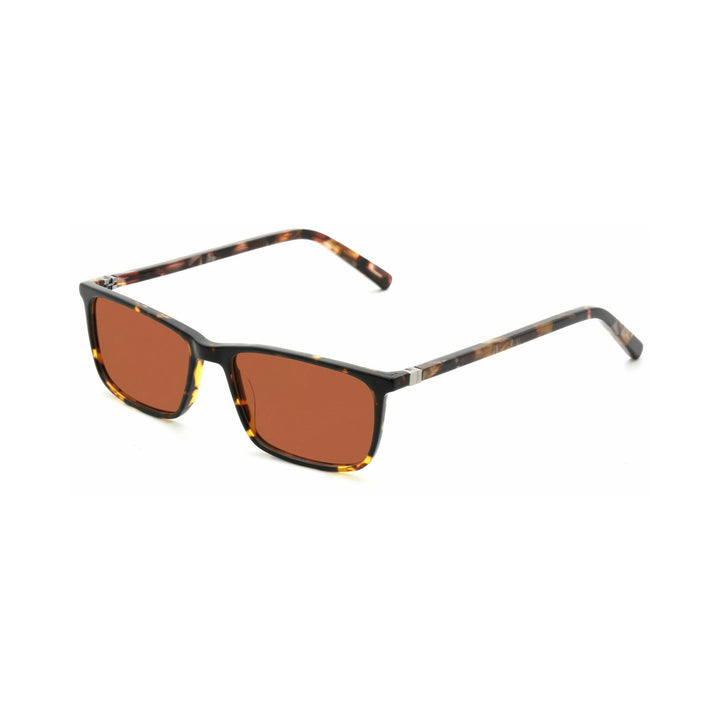 Damen Designer-Sonnenbrille mit modischem rahmen und UV-Schutz Karnz