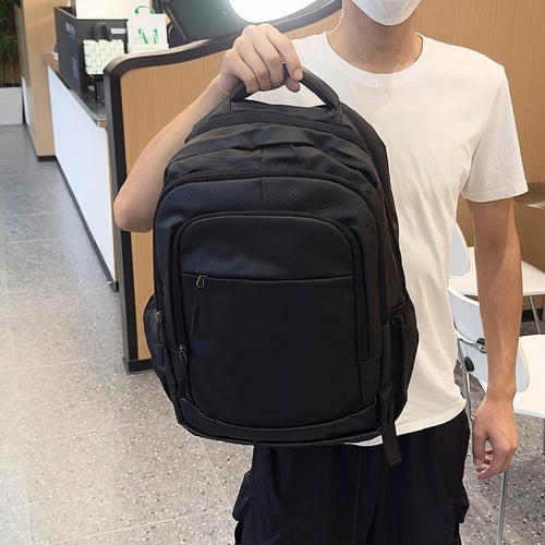 Multi-Fach wasserdichter Rucksack Karnz