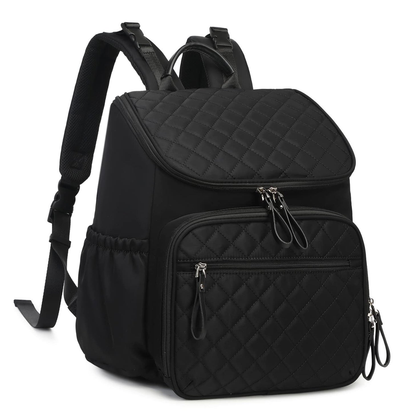 Damen stilvolle multifunktionale Rucksacktasche Karnz
