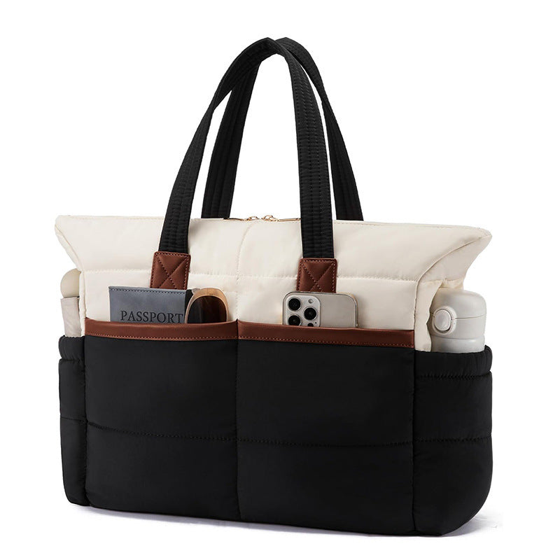Alltags- und Reisen-Tasche Karnz