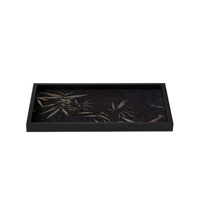 Elegante dekorative Schmuckbox