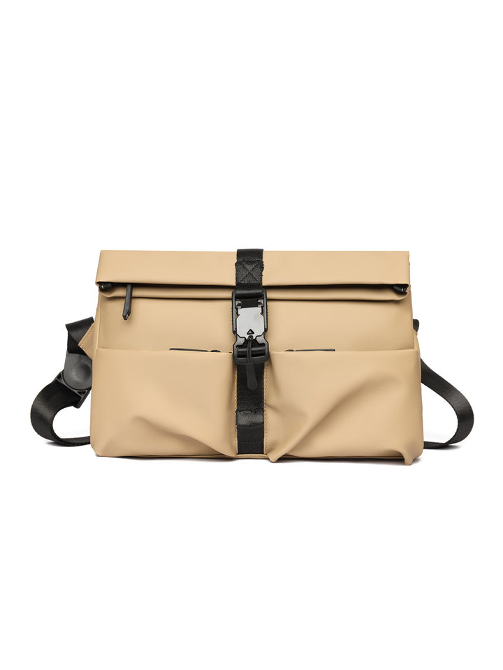 Hochleistungsfähige Utility Messenger Bag Karnz