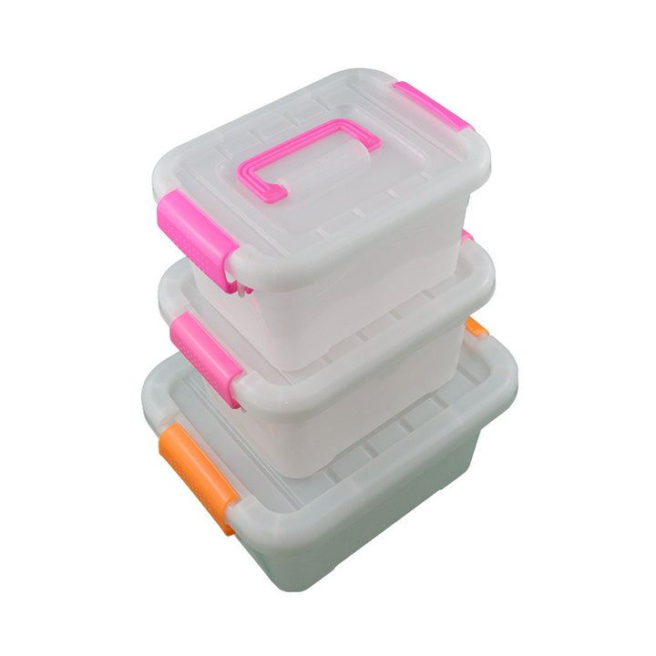 Modular Craft Organisation Box Karnz