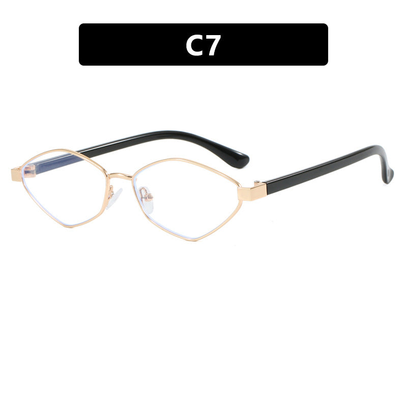 Damen Designerkorrekturbrille Karnz