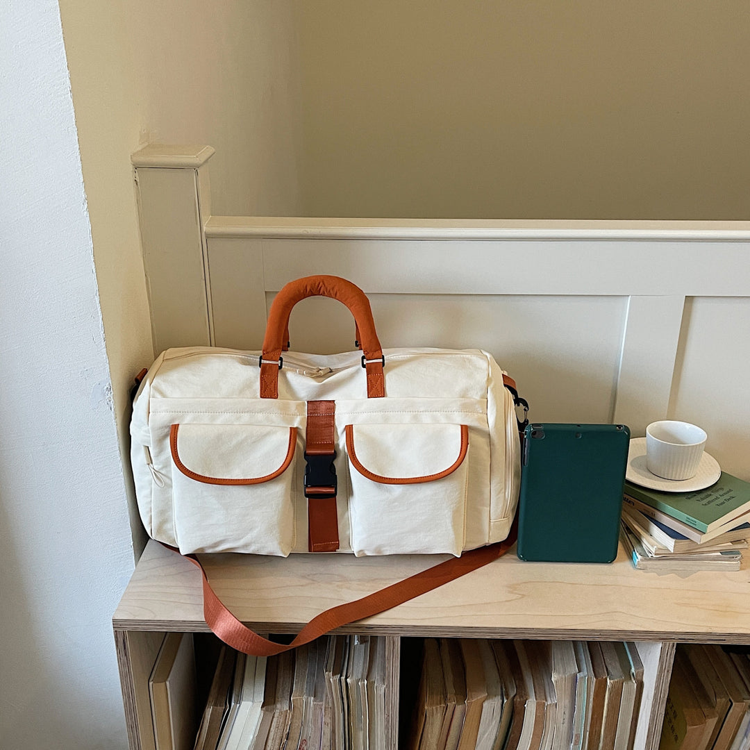 Vielseitige Reisetasche