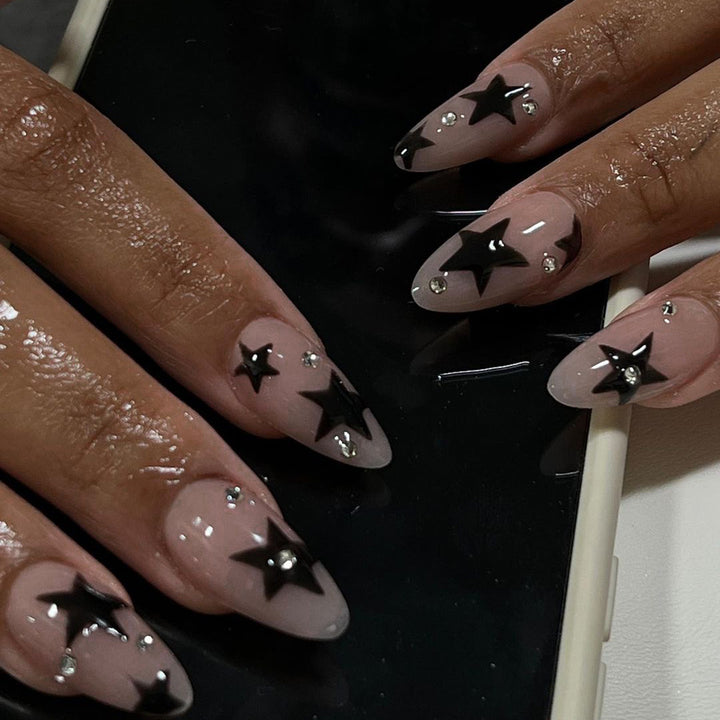 Nagelkunst Set Karnz