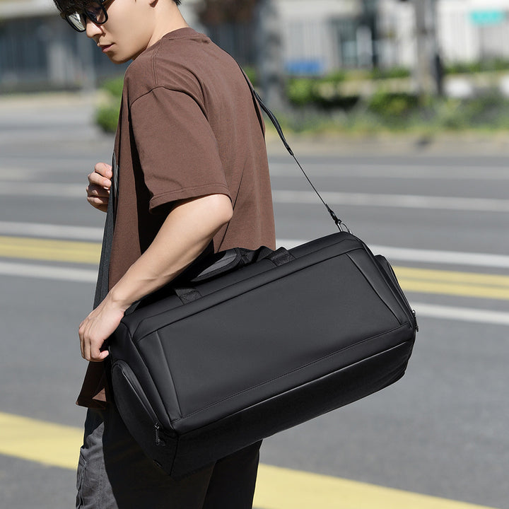 Vielseitige Sportreise-Duffle-Tasche Karnz