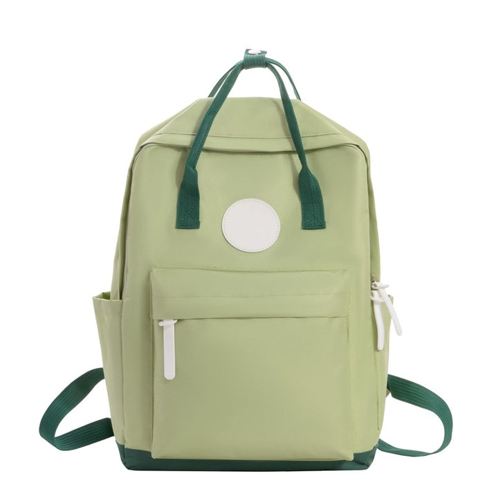 Funktionaler stilvoller Daypack Karnz