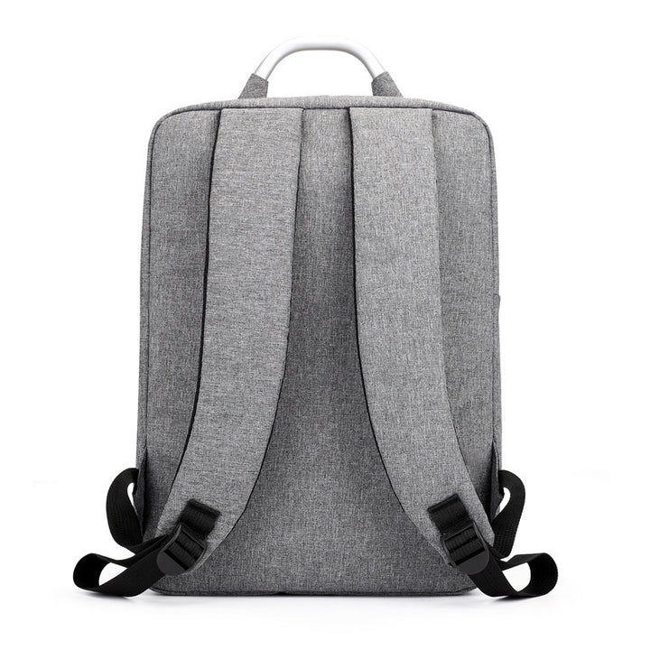 Elegante multifunktionale Tech-Rucksack Karnz