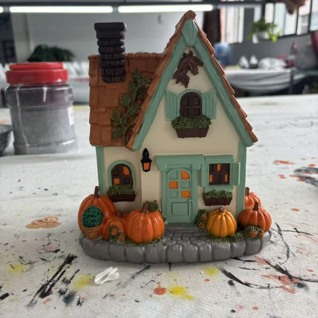 Deko Haus Karnz