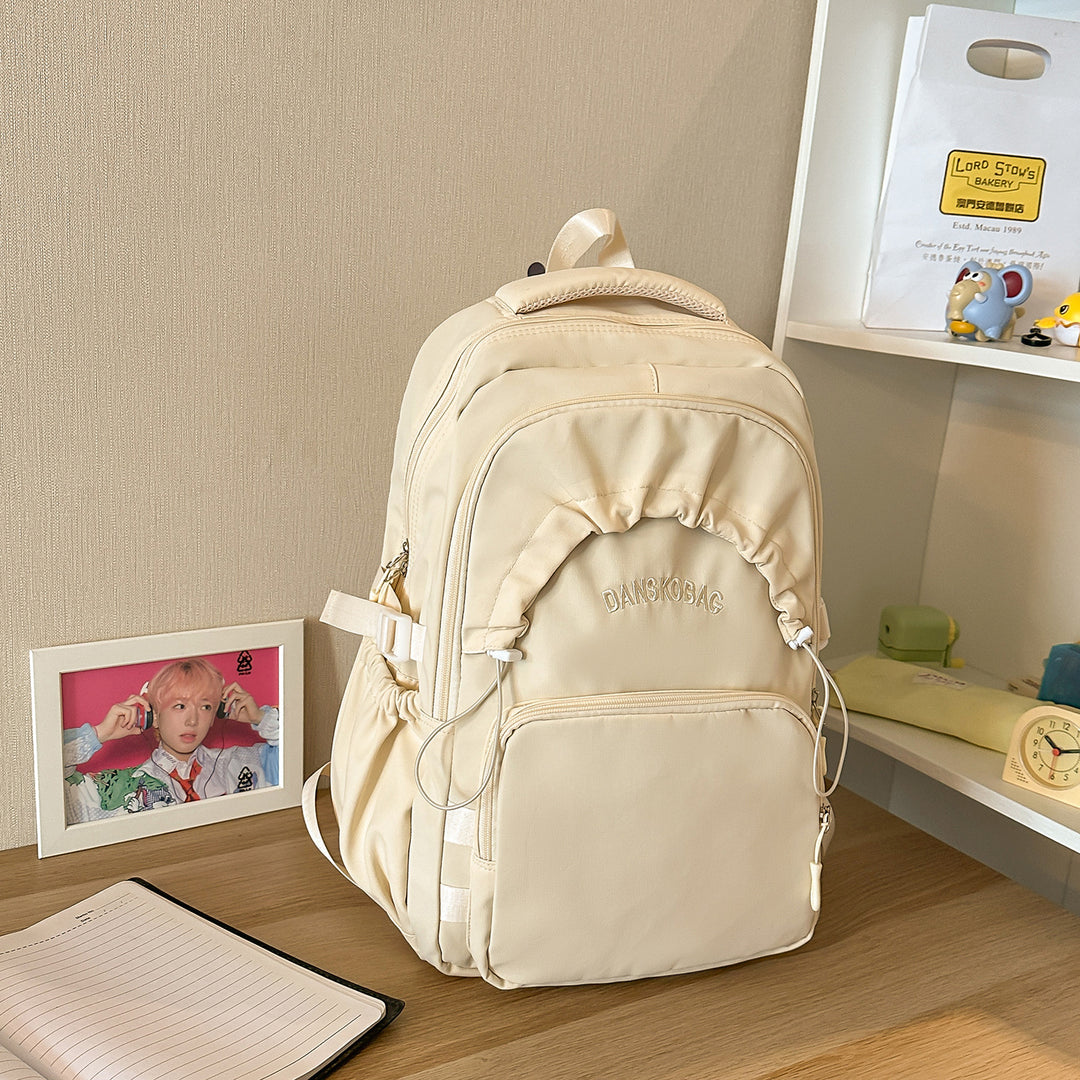 Multi-Taschen Freizeit Rucksack Karnz 1791205715