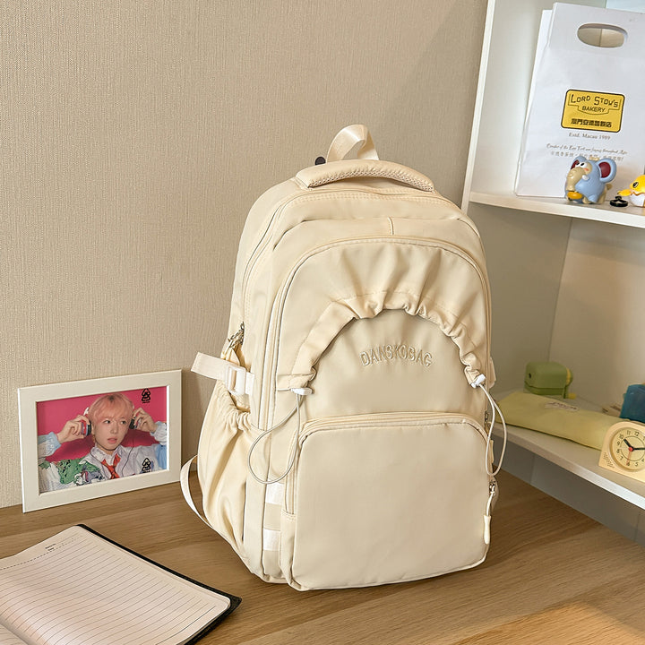 Multi-Taschen Freizeit Rucksack Karnz 1791205715
