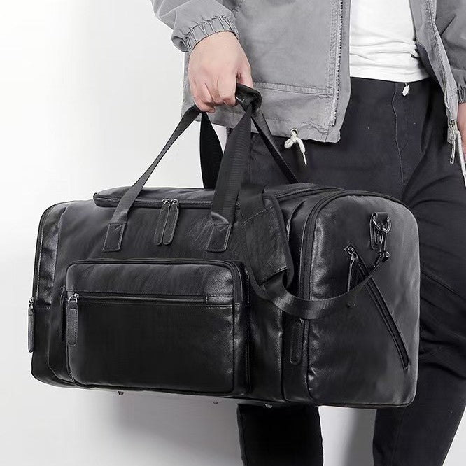 Premium Vielseitige Reise-Duffle-Tasche