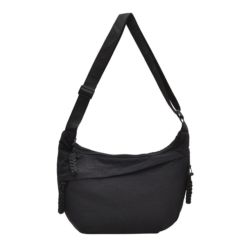 WoCasual Sling Schultertasche Karnz