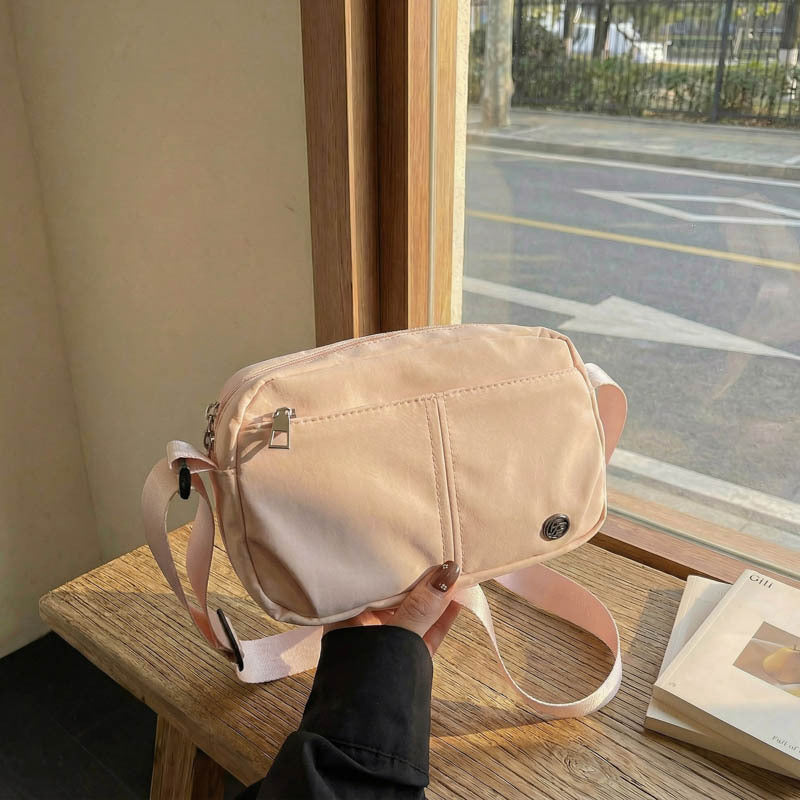 WoMinimalist Crossbody Tasche Karnz