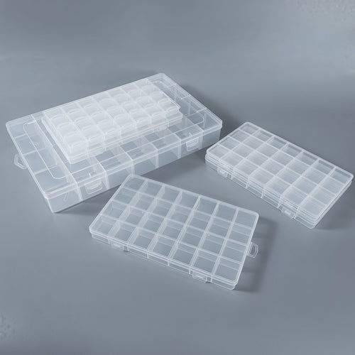 Modular Craft Supply Storage Case Karnz