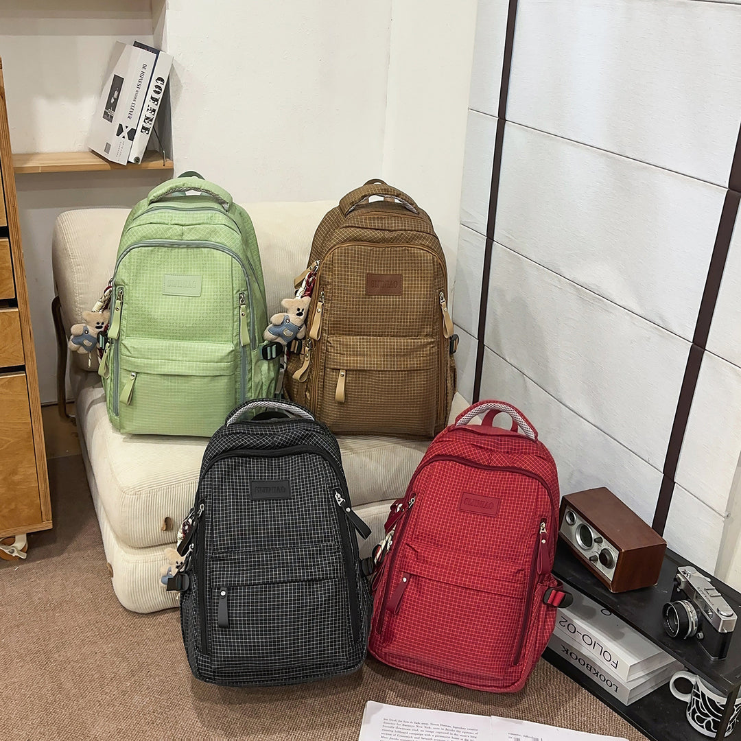 Multi-Funktionaler Urban-Rucksack Karnz