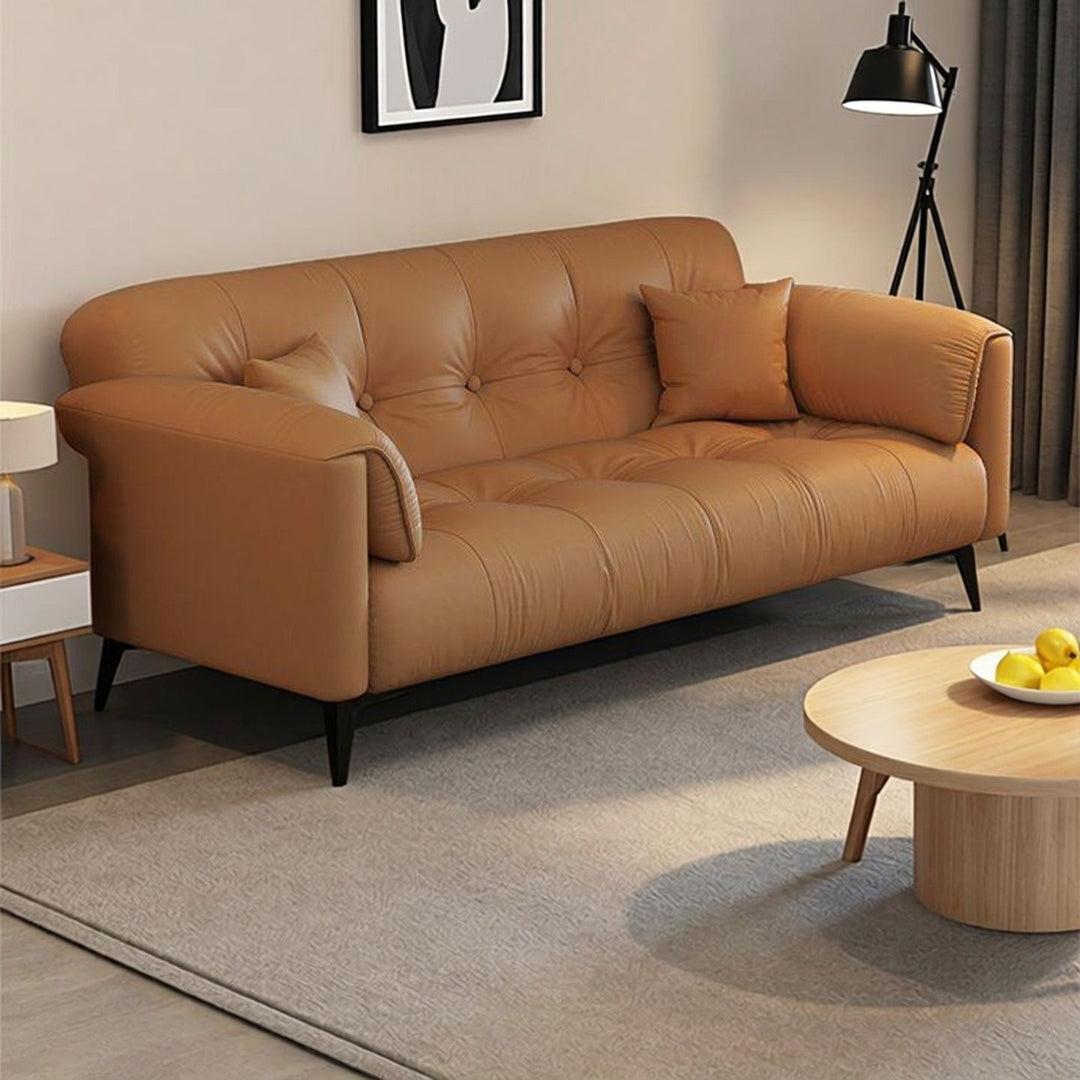 Moderner Polstersofa Karnz