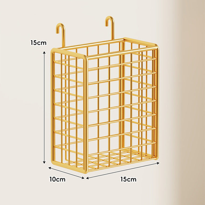 Hook-On Mesh Utility Hängende Korb