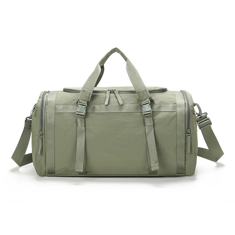 Vielseitige multifunktionale Gym Duffel Bag Karnz