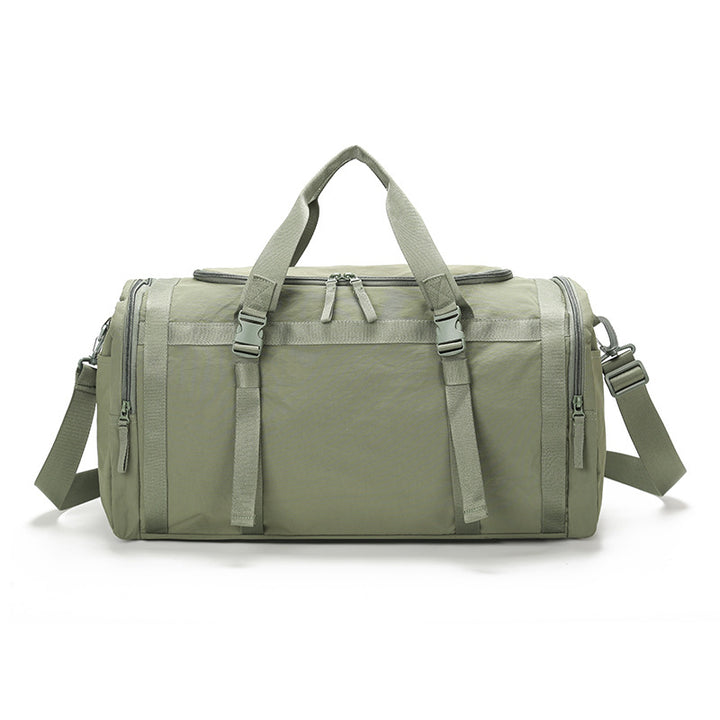 Vielseitige multifunktionale Gym Duffel Bag Karnz