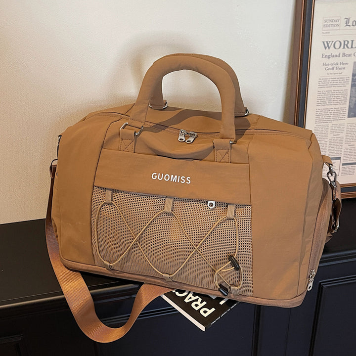 Reise-Duffle-Karnz
