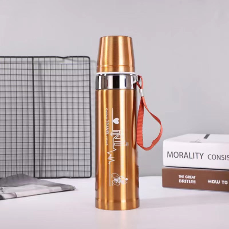 Damen Isolierflasche Karnz