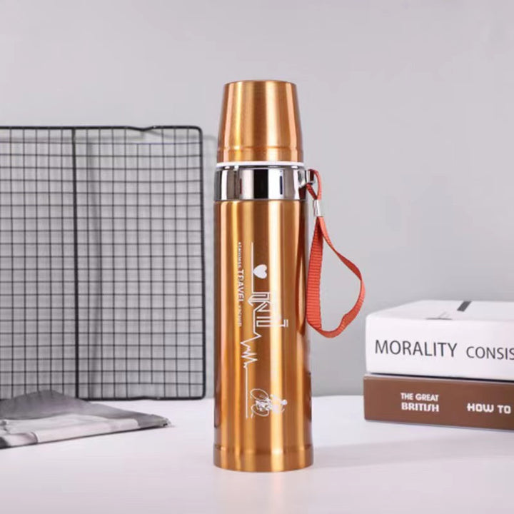 Damen Isolierflasche Karnz