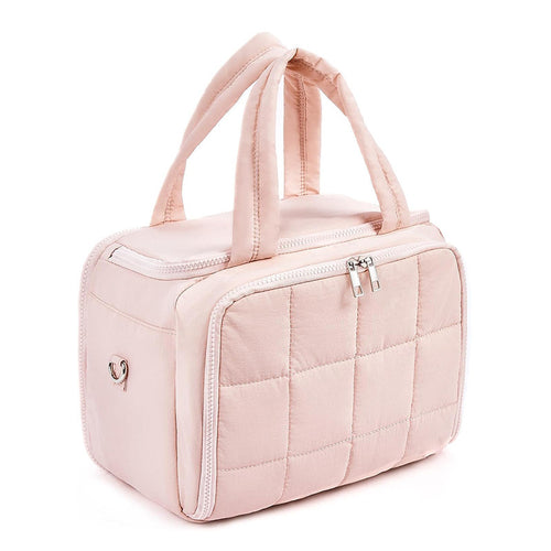 Praktische und Stilvolle Kosmetiktasche Karnz