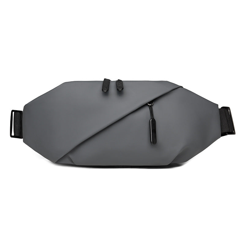 Ergonomische wasserdichte Sling Bag Karnz