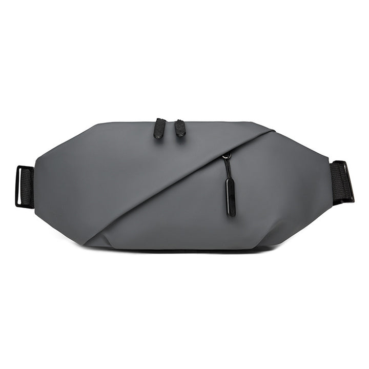 Ergonomische wasserdichte Sling Bag Karnz