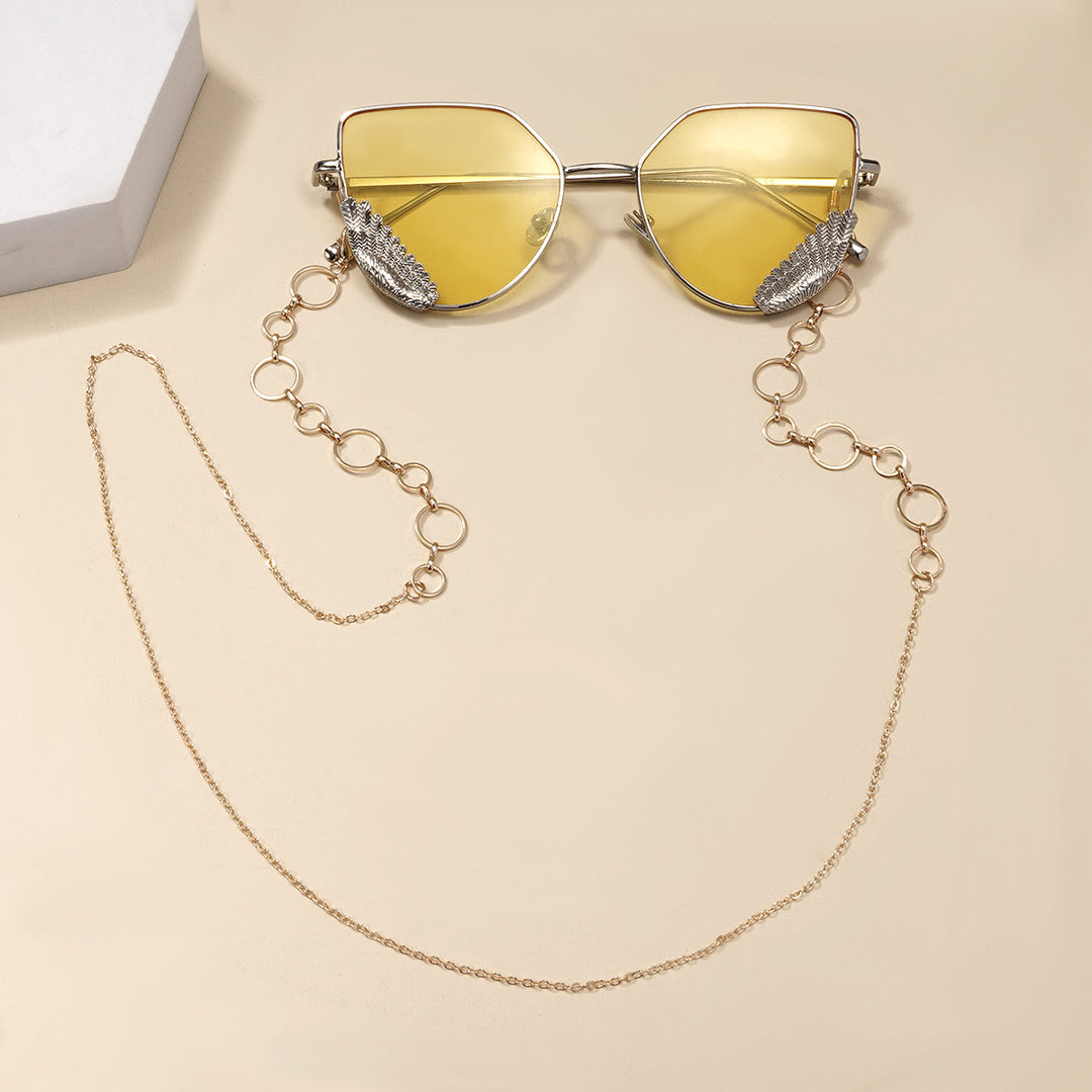 Slim Chain Brillenhalter Karnz