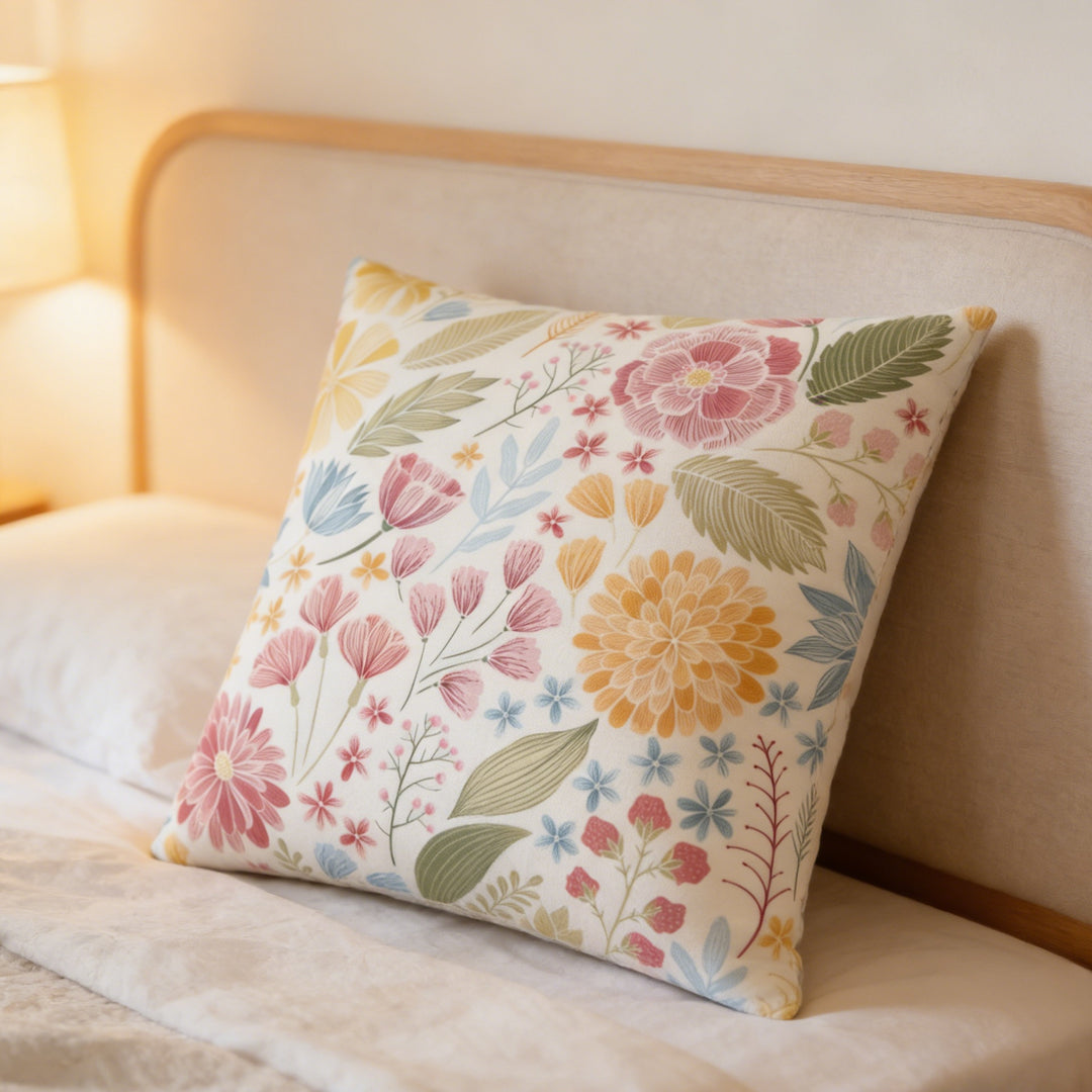 Heimdekoration Dekokissen