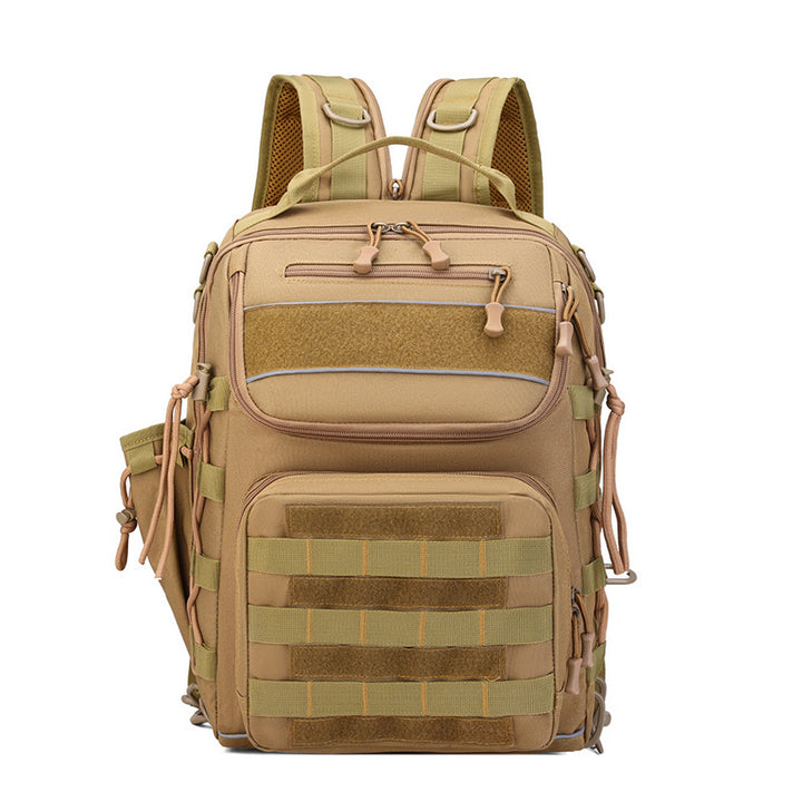 Taktischer Rucksack Karnz
