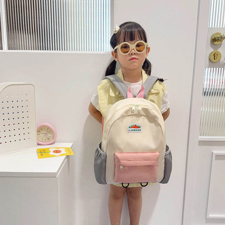 Leichter lässiger Rucksack Karnz