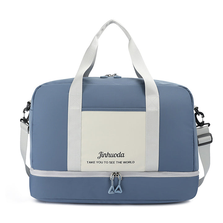 Vielseitige multifunktionale Reisewoche-Tasche