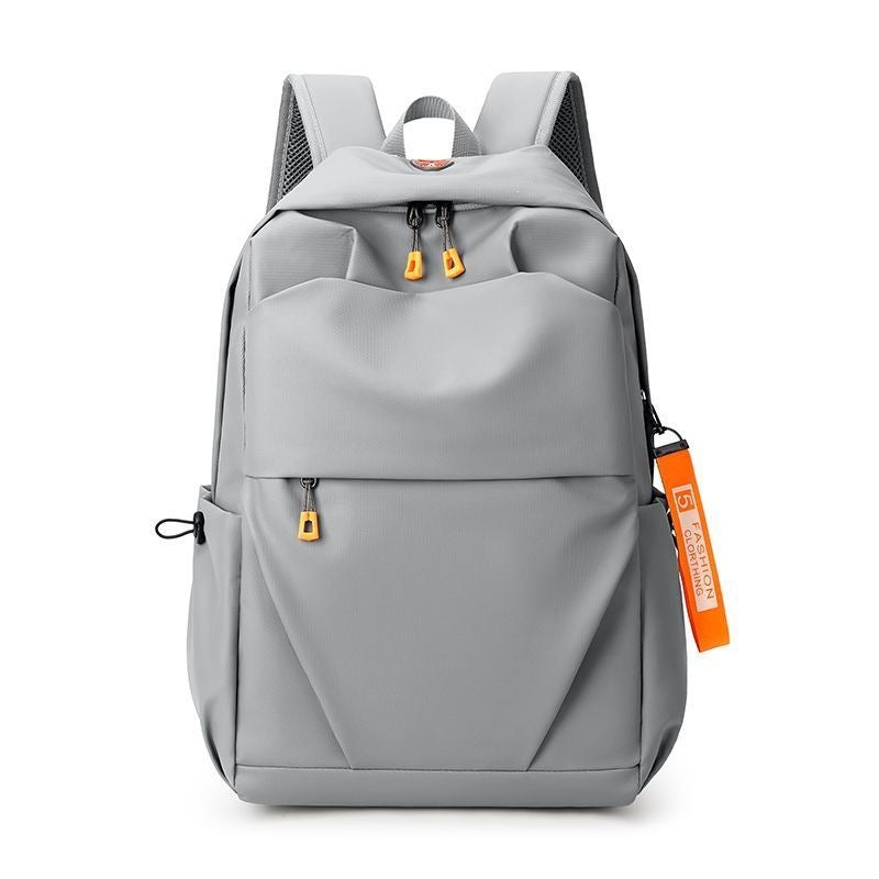 Moderner ergonomischer Laptop-Rucksack Karnz