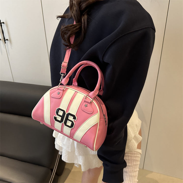 Stylische Sportliche Bowlingtasche Karnz