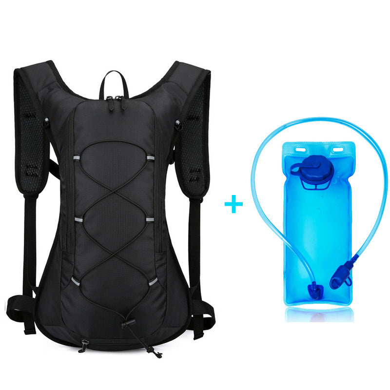 Leichtgewichtiger Hydratationsrucksack Karnz