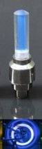 Fahrradventil LED Licht Karnz