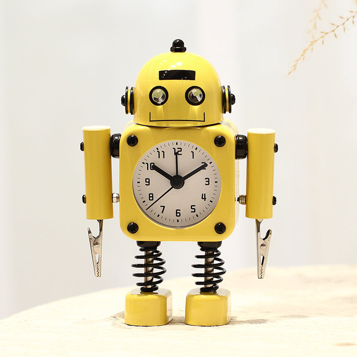 Roboter-Wecker Karnz