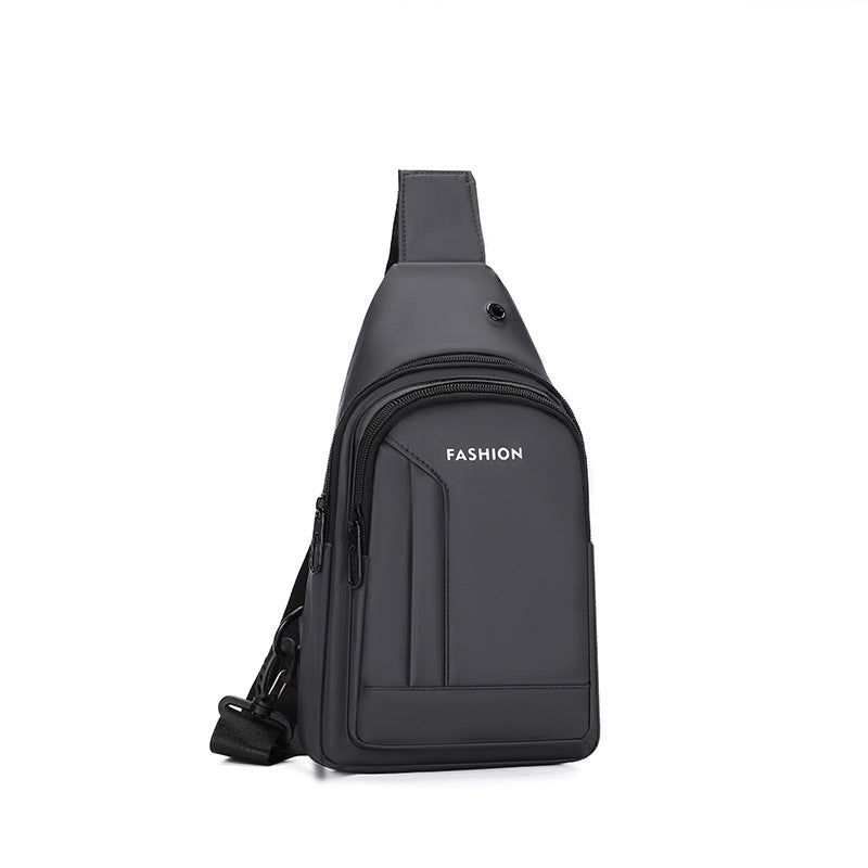 Kompakte Crossbody Sling Bag Karnz