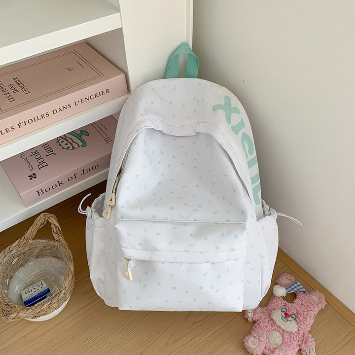 Stylischer Multifunktions-Rucksack Karnz