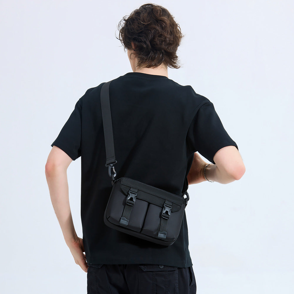 Kompakte Utility Sling Tasche Karnz 1785316445