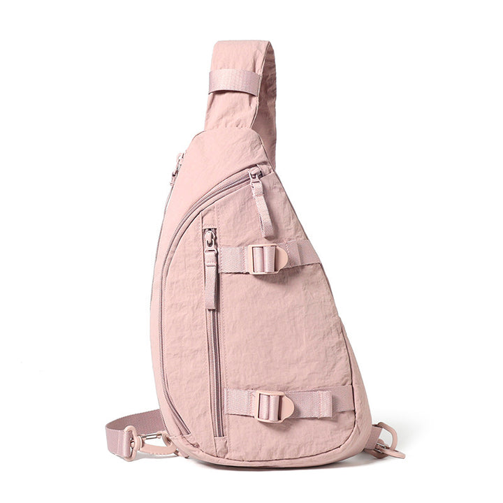 Leichtgewicht Abenteuer Sling Bag Karnz
