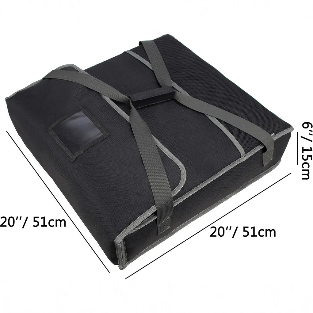 Damen Tragbare Kühltasche mit isolierender Funktion Karnz