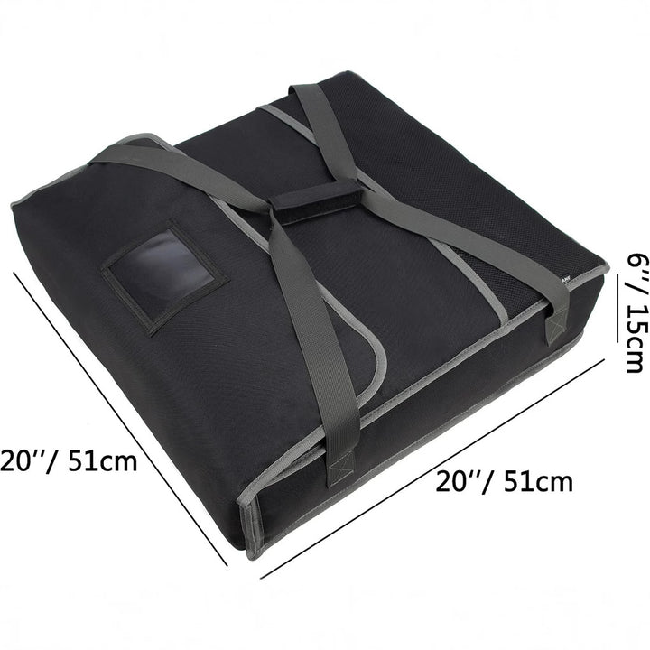 Damen Tragbare Kühltasche mit isolierender Funktion Karnz